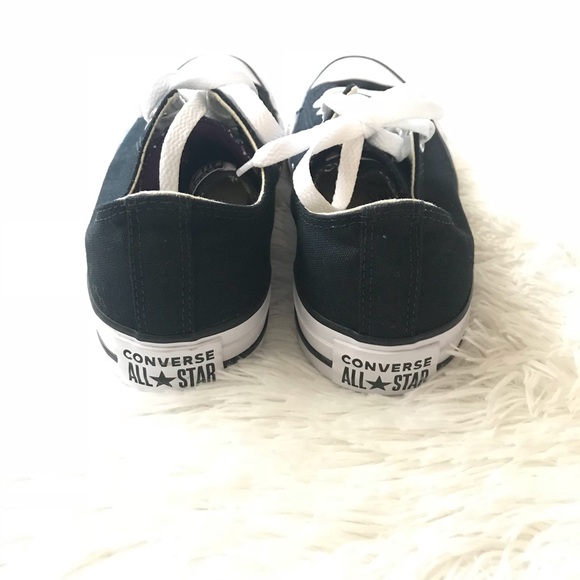 🆕Women Converse Shoes Size 7 - Picture 5 of 6